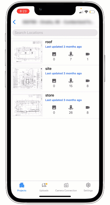 Capture App - 360 Photo.gif