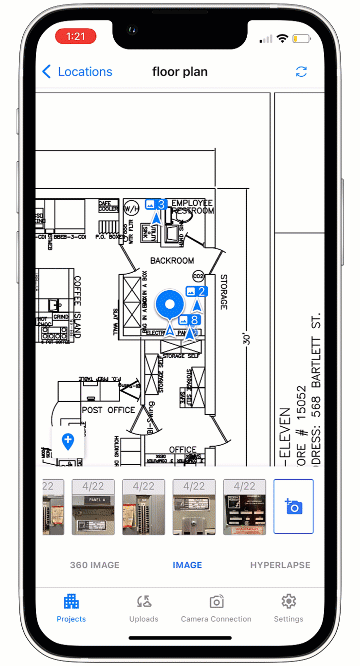 Capture App - Image Capture.gif